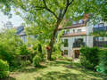Wohnung München Nymphenburg-Gern 02 Garten 10196