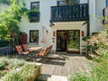 Wohnung München Nymphenburg-Gern 01 Terrasse 10196