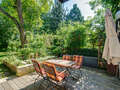 Wohnung München Nymphenburg-Gern 02 Terrasse 10196