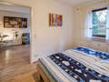 Wohnung München Nymphenburg-Gern 02 Schlafen 10196