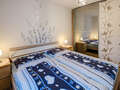 Wohnung München Nymphenburg-Gern 03 Schlafen 10196