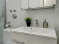 Wohnung München Obergiesing 04 Badezimmer 10202