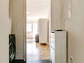 Wohnung München Obergiesing 01 Flur/Gang 10202