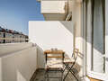 Wohnung München Obergiesing 01 Balkon 10202