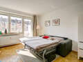 Wohnung München Obergiesing 01 Schlafen 10202