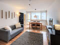 Wohnung München Schwabing-West (rund um den Hohenzollernplatz) 04 Wohnbereich 10210