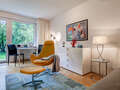 Wohnung München Maxvorstadt - Universitätsviertel 01 Wohnen 10224