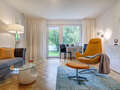 Wohnung München Maxvorstadt - Universitätsviertel 02 Wohnen 10224