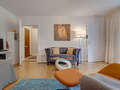 Wohnung München Maxvorstadt - Universitätsviertel 03 Wohnen 10224
