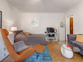 Wohnung München Maxvorstadt - Universitätsviertel 05 Wohnen 10224