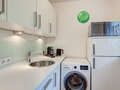 Wohnung München Maxvorstadt - Universitätsviertel 02 Küche 10224