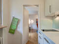 Wohnung München Maxvorstadt - Universitätsviertel 03 Küche 10224