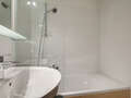Wohnung München Maxvorstadt - Universitätsviertel 01 Badezimmer 10224