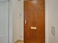 Wohnung München Maxvorstadt - Universitätsviertel 02 Flur/Gang 10224