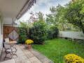 Wohnung München Maxvorstadt - Universitätsviertel 01 Terrasse 10224