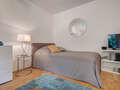 Wohnung München Maxvorstadt - Universitätsviertel 01 Schlafen 10224