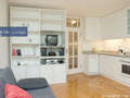 Apartment München Arabellapark 04 Wohnen 1023