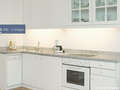Apartment München Arabellapark 01 Küche 1023