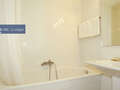 Apartment München Arabellapark 01 Badezimmer 1023