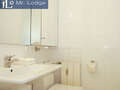 Apartment München Arabellapark 02 Badezimmer 1023