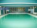 Apartment München Arabellapark 01 Pool 1023