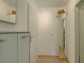 Wohnung Neubiberg 03 Flur/Gang 10247