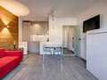 Apartment München Maxvorstadt 05 Wohnen 10269