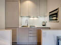 Apartment München Maxvorstadt 01 Küche 10269
