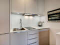 Apartment München Maxvorstadt 02 Küche 10269