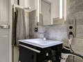 Apartment München Maxvorstadt 04 Badezimmer 10269