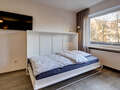 Apartment München Maxvorstadt 02 Schlafen 10269