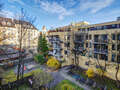 Apartment München Maxvorstadt 01 Aussicht 10269