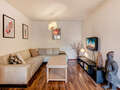 Wohnung München Parkstadt Schwabing 01 Wohnen 10278