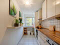Wohnung München Parkstadt Schwabing 01 Küche 10278