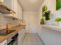 Wohnung München Parkstadt Schwabing 04 Küche 10278