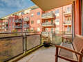 Wohnung München Parkstadt Schwabing 02 Balkon 10278