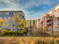 Wohnung München Parkstadt Schwabing 01 Aussicht 10278
