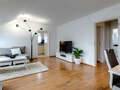Dachgeschosswohnung München Trudering 03 Wohnen 10283