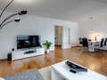 Dachgeschosswohnung München Trudering 04 Wohnen 10283