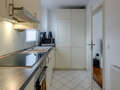 Dachgeschosswohnung München Trudering 02 Küche 10283