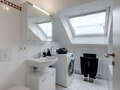 Dachgeschosswohnung München Trudering 01 Badezimmer 10283