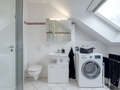 Dachgeschosswohnung München Trudering 02 Badezimmer 10283