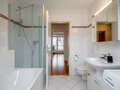 Dachgeschosswohnung München Trudering 03 Badezimmer 10283