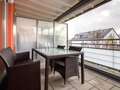 Dachgeschosswohnung München Trudering 01 Terrasse 10283