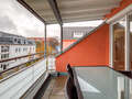 Dachgeschosswohnung München Trudering 02 Terrasse 10283