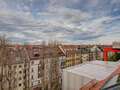 Maisonette-Galerie Wohnung München Ludwigsvorstadt 04 Aussicht 10285