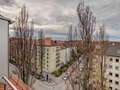 Wohnung München Ludwigsvorstadt 02 Aussicht 10286