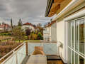 Wohnung München Obermenzing 02 Balkon 10294