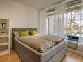 Wohnung München Obermenzing 01 Schlafen 10312