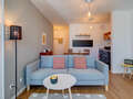 Wohnung München Ramersdorf 03 Wohnen 10325